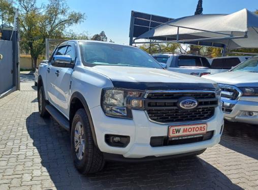 2023 Ford Ranger 2.0 Sit Double Cab for sale - 6675471