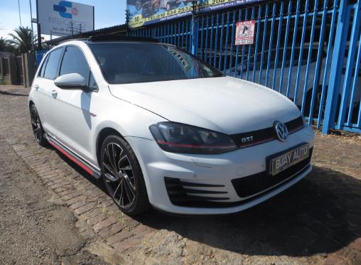 2016 Volkswagen Golf GTi Auto for sale - 653