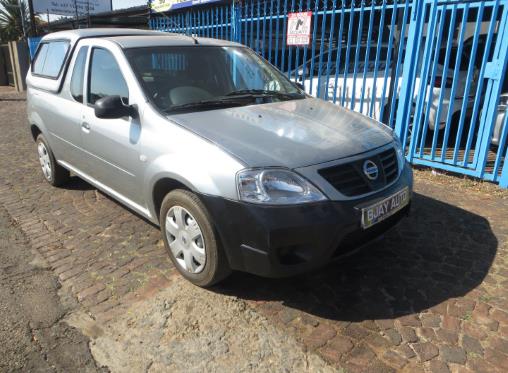 2021 Nissan NP200 1.6i (aircon) Safety Pack for sale - 45