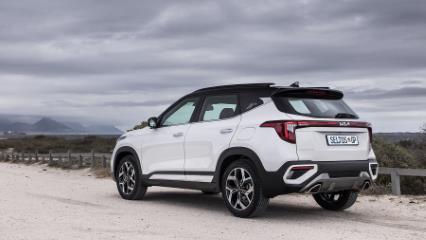 How reliable is the Kia Seltos?