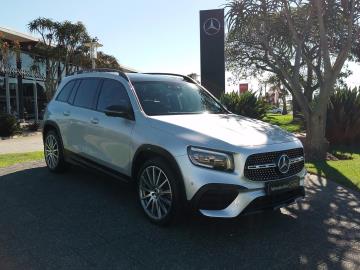 Mercedes-Benz GLB GLB220d 4Matic AMG Line for sale in Port Elizabeth ...