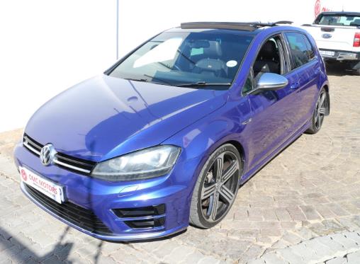 2014 Volkswagen Golf R Auto for sale - 2937