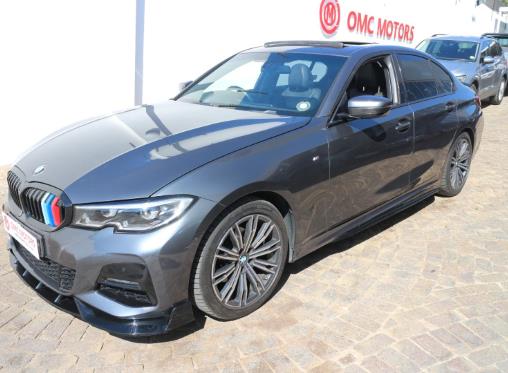 2020 BMW 3 Series 320i M Sport for sale - 3230