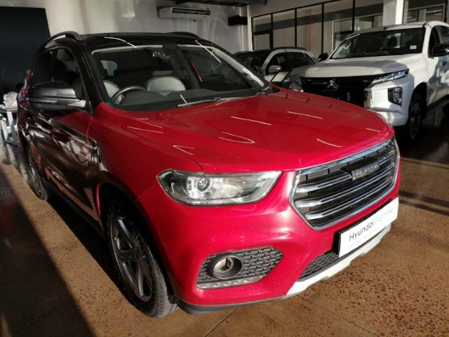 Haval H2 Luxury cars for sale in South Africa - AutoTrader