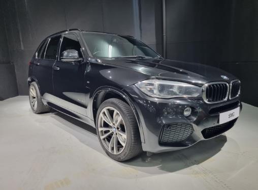 2017 BMW X5 xDrive30d M Sport For Sale in Western Cape, Claremont