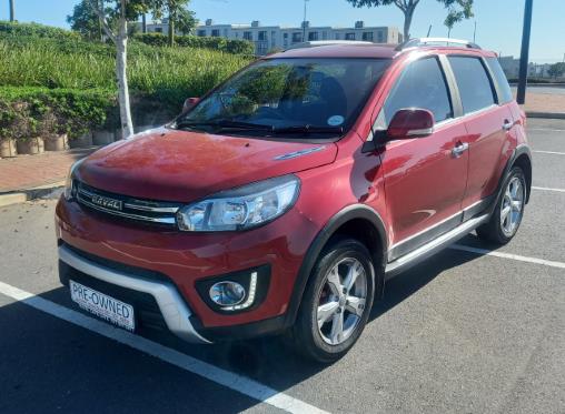 2019 Haval H1 1.5 For Sale in Western Cape, Cape Town
