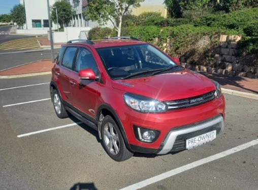 Haval H1 2019 for sale in Western Cape, Cape Town