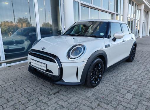 2024 MINI Hatch One 5-Door For Sale in Western Cape, Cape Town
