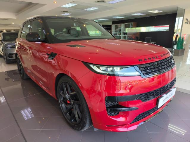 Land Rover Range Rover Sport cars for sale in South Africa - AutoTrader