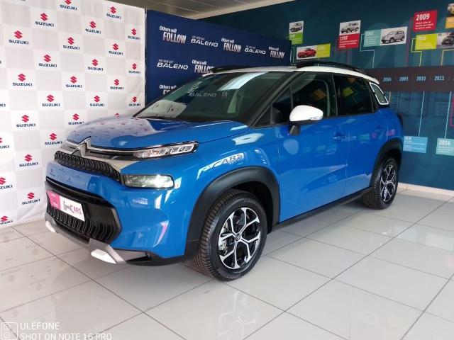 Suzuki West Rand dealership in Roodepoort - AutoTrader