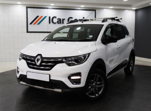2022 Renault Triber 1.0 Intens For Sale in Gauteng, Pretoria