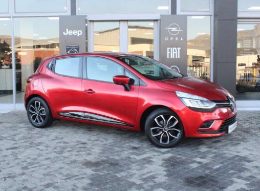 2018 Renault Clio 66kW Turbo Dynamique For Sale in Western Cape, Cape Town