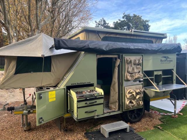 Static caravans for sale in South Africa - AutoTrader