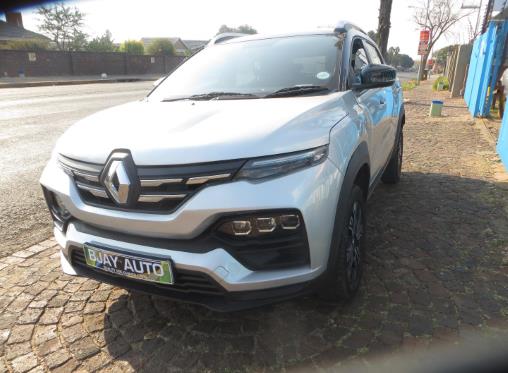 2022 Renault Kiger 1.0 Turbo Intens for sale - 11115158