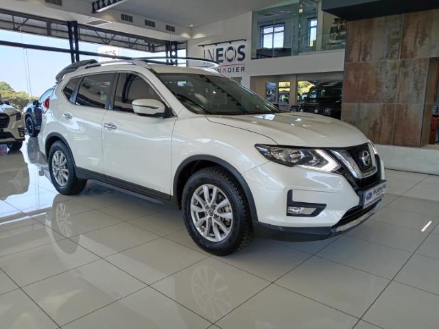 Nissan X-Trail cars for sale in Gauteng - AutoTrader