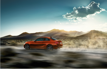Top 3 BMW 2 Series accessories you should specify