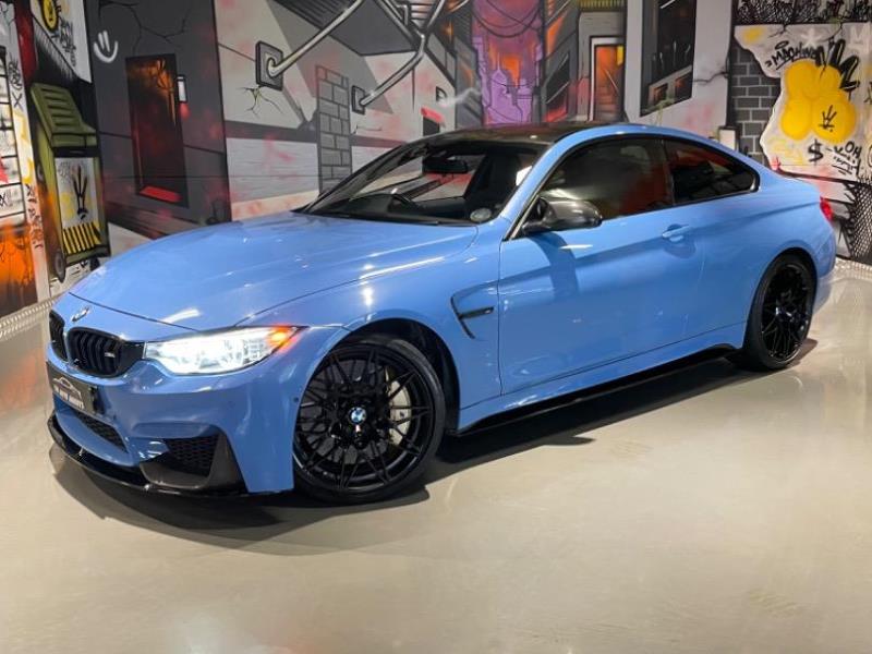 BMW M4 Coupe Auto for sale in Ballito - ID: 27528277 - AutoTrader