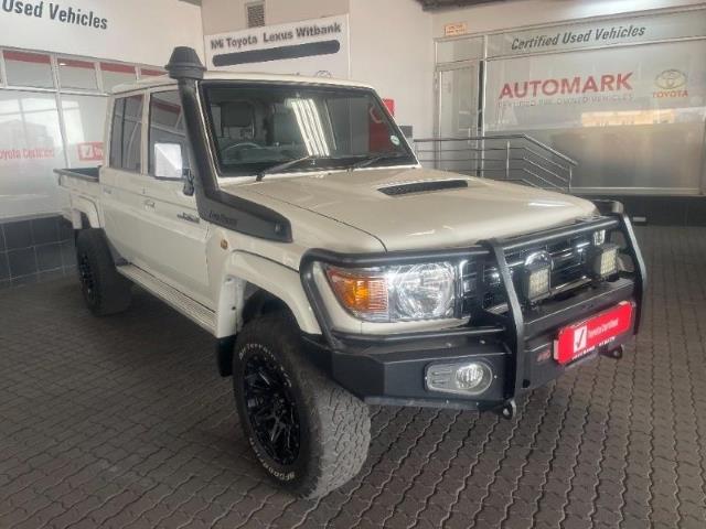 NMI Toyota Witbank dealership in Witbank - AutoTrader