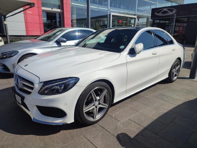 Mercedes-Benz cars for sale in Bedfordview - AutoTrader