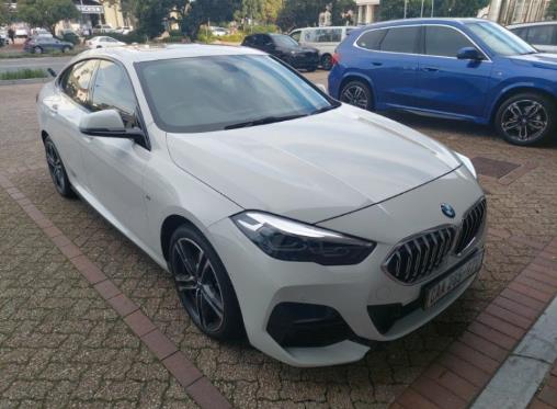 2021 BMW 2 Series 218i Gran Coupe M Sport for sale - 115454
