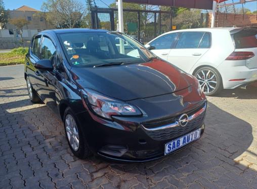 2015 Opel Corsa 1.0T Essentia For Sale in Gauteng, Johannesburg