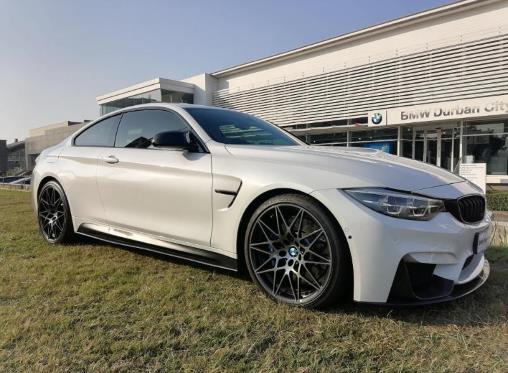 2019 BMW M4 Coupe Competition for sale - SMG07|USED|1234