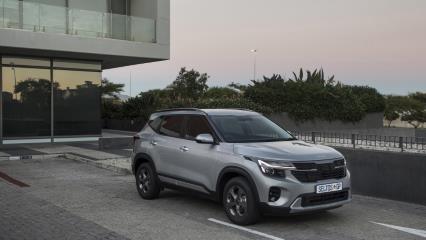 Kia Seltos vs Mazda CX-30 vs Honda HR-V: Which one has the lowest running costs?