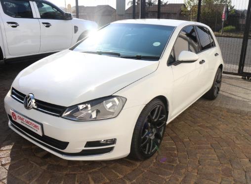 2014 Volkswagen Golf 1.2TSI Trendline for sale - 3630