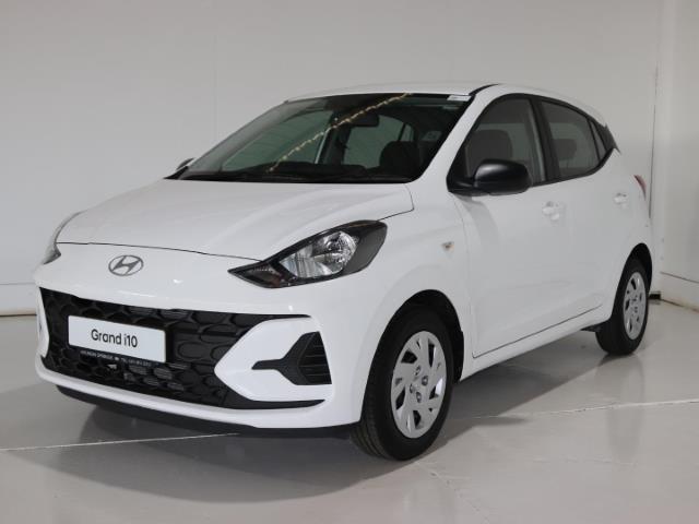 Hyundai Grand i10 Motion cars for sale in South Africa - AutoTrader