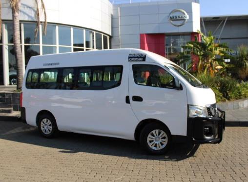 2016 Nissan NV350 Impendulo 2.5i 16-seater (aircon) for sale - 6954362