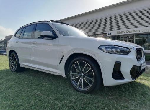 2022 BMW X3 xDrive20d M Sport for sale - SMG07|USED|114986
