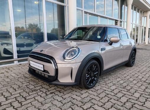 2023 MINI Hatch One  5-Door for sale - SMG13|USED|02U53667