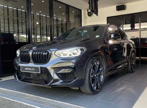 2020 BMW X4 M competition for sale - 0LC94998
