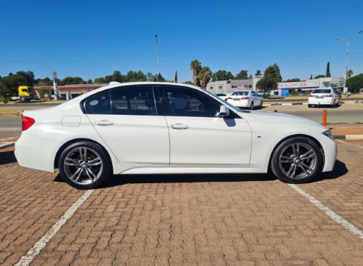 BMW 3 Series 2019 for sale in North West