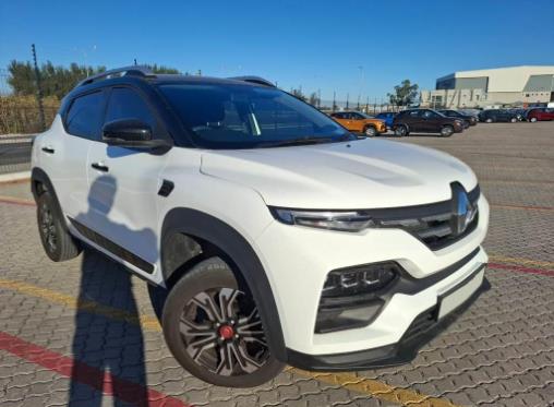 2022 Renault Kiger 1.0 Turbo Intens Auto For Sale in Gauteng, Pretoria