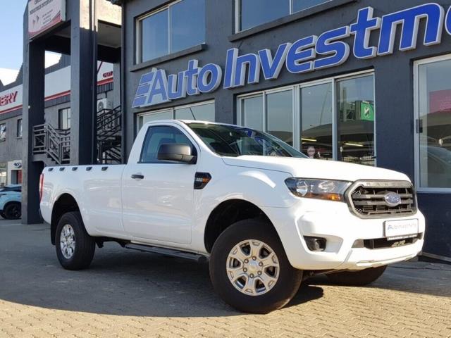 Ford Ranger cars for sale in South Africa - AutoTrader
