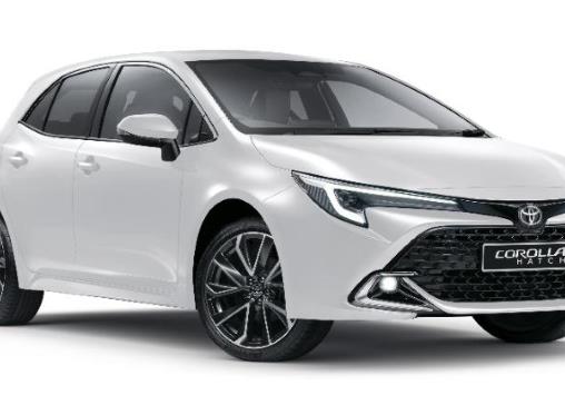 2024 Toyota Corolla Hatch 1.8 Hybrid XR for sale - SMG03|NEWTOYOTA|49X