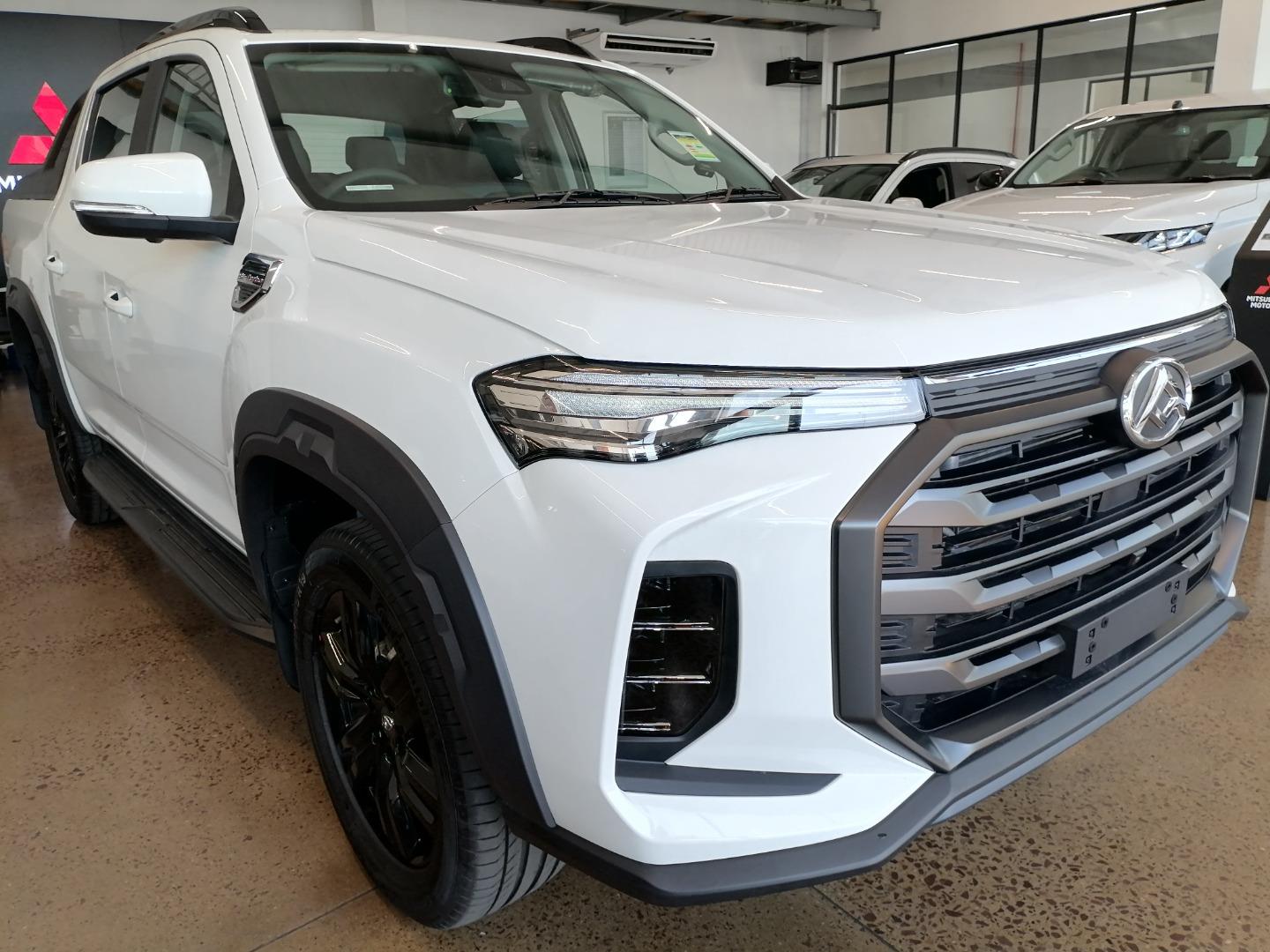 2026 LDV T60 2.0D Bi-turbo Double Cab Max Luxe 4x4 Auto for sale