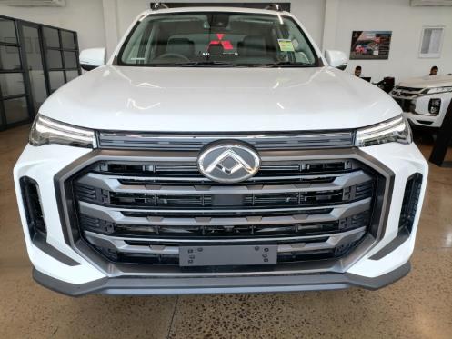 2026 LDV T60 2.0D Bi-turbo Double Cab Max Luxe 4x4 Auto for sale