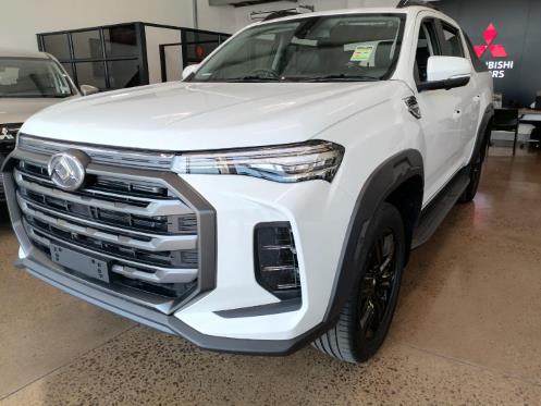 2026 LDV T60 2.0D Bi-turbo Double Cab Max Luxe 4x4 Auto for sale