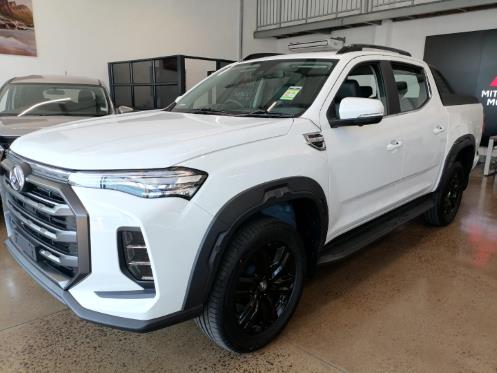 2026 LDV T60 2.0D Bi-turbo Double Cab Max Luxe 4x4 Auto for sale