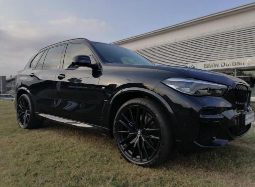 2023 BMW X5 xDrive30d M Sport for sale - SMG07|USED|114993