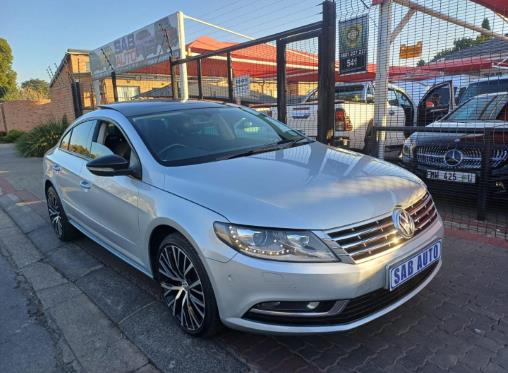 2016 Volkswagen Passat 2.0TDI Luxury For Sale in Gauteng, Johannesburg