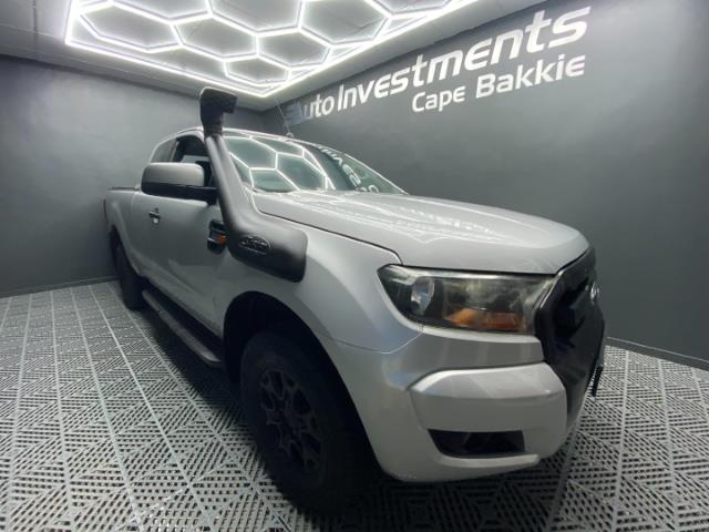 Ford Ranger cars for sale in South Africa - AutoTrader