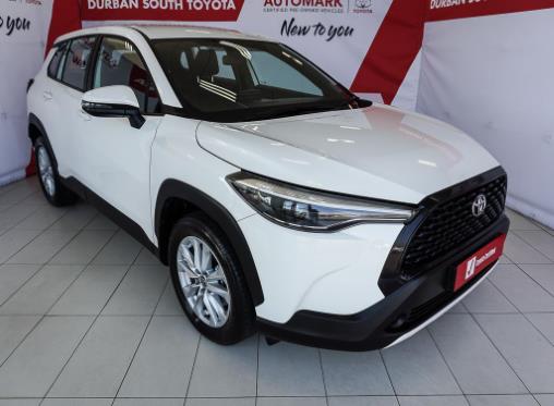2024 Toyota Corolla Cross 1.8 Xi For Sale in KwaZulu-Natal, Durban