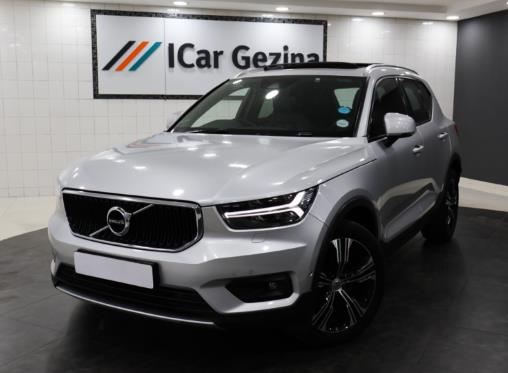 2019 Volvo XC40 D4 AWD Momentum for sale - 13651