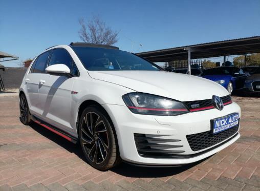 2015 Volkswagen Golf GTi Auto For Sale in Gauteng, Kempton Park