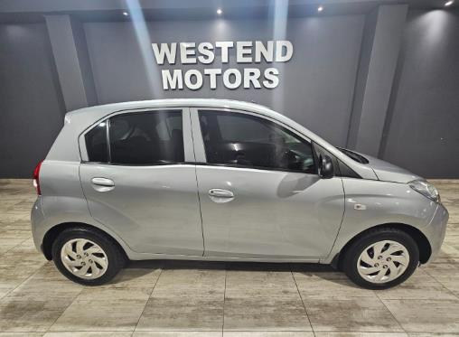 2021 Hyundai Atos 1.1 Motion For Sale in KwaZulu-Natal, Durban