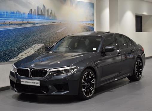 2019 BMW M5 For Sale in KwaZulu-Natal, Umhlanga