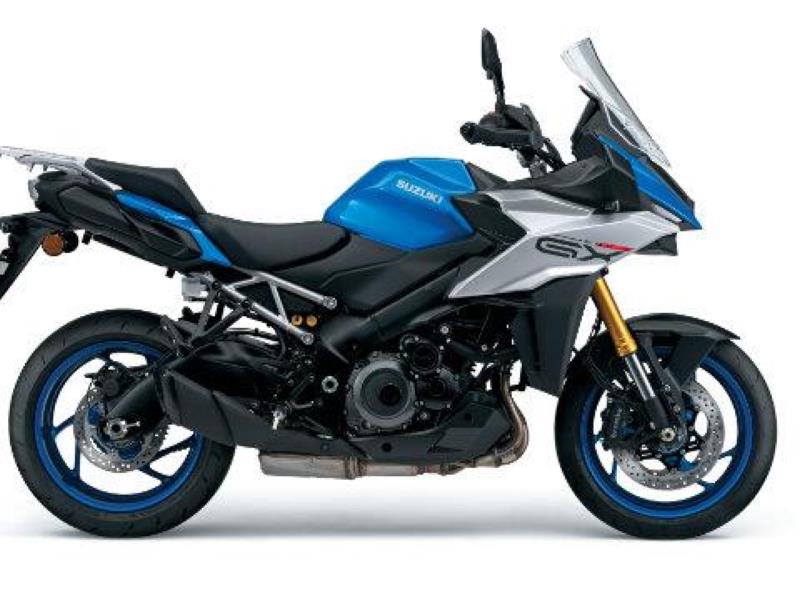 Suzuki GSX-S 1000GX for sale in Cape Town - ID: 27532474 - AutoTrader
